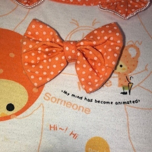 VINTAGE 2 piece Pajama Set Size Large - Picture 4 of 13